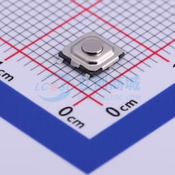 5.2*5.2*1.5mm 立贴 轻触开关缩略图