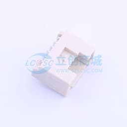2x7P 间距:2mm 弯插 系列:PUD 【插件】缩略图