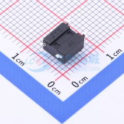 6*6*5mm 立贴 轻触开关缩略图