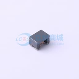 两路 贴片共模滤波器 阻抗90Ω@100MHz缩略图