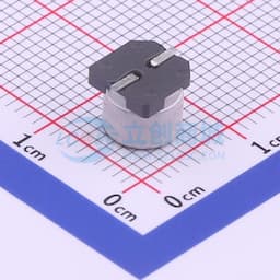 100uF ±20% 25V缩略图