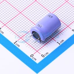 6.8uF ±20% 200V缩略图