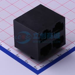 弯插 不带LED 【插件】缩略图