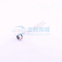 金属壳光敏电阻 【光敏】缩略图
