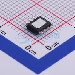 3A, 4.5A, 5.5A PWM 升压 DC-DC 转换器缩略图