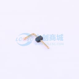 1x1P 间距:1.27mm 方针 【插件】缩略图
