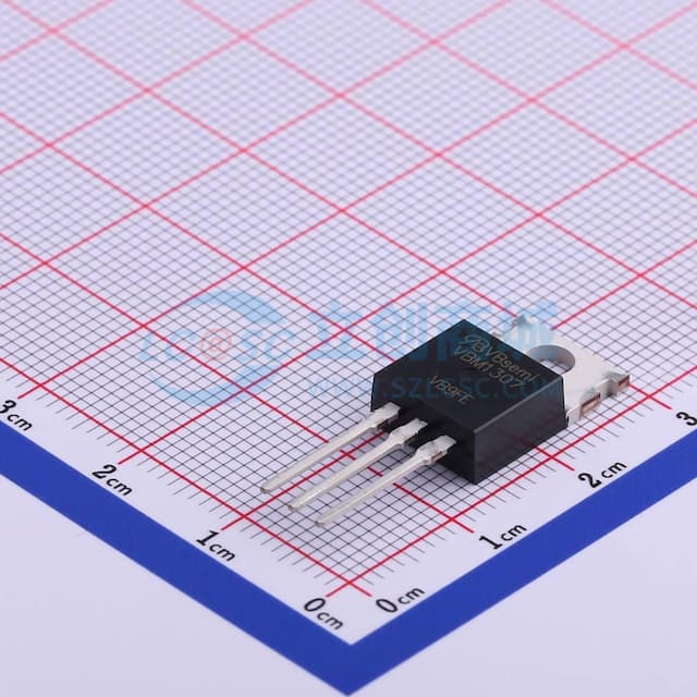 VBM1307实物图