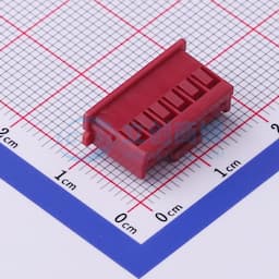 1x6P 2.5mm缩略图