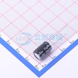 【插件】100uF ±20% 50V缩略图