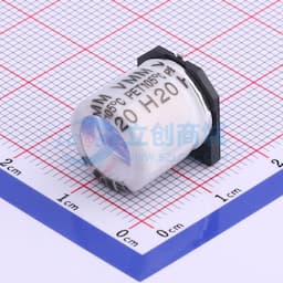 150uF ±20% 100V缩略图