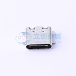 Type-C 母 卧贴缩略图