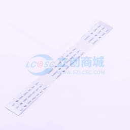 PH1.0接触面在同面系列缩略图