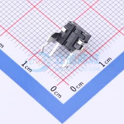 6*6*6H-J 250gf 半包支架【插件】缩略图