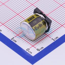82uF ±20% 80V缩略图