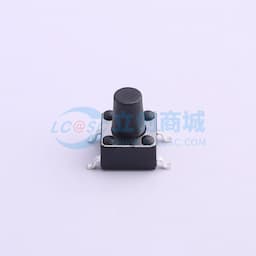 6*6*8mm 立贴 轻触开关缩略图