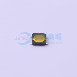3.1*3.1*0.85mm 立贴 轻触开关缩略图