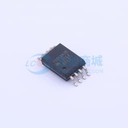 ISO1042 隔离式CAN收发器缩略图