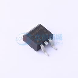 SUM110P08-11L-E3缩略图