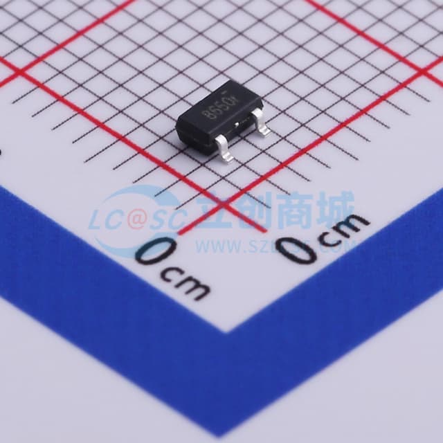 5V 200mA 60V实物图