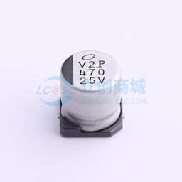 470uF ±20% 25V缩略图