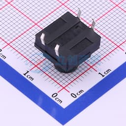 12*12*11mm 直插 轻触开关 【插件】缩略图