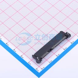 1x22P 1.27mm缩略图