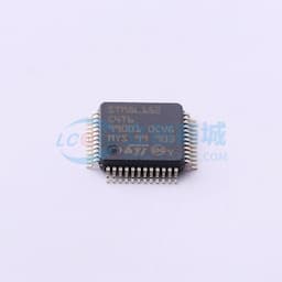 超低功耗8位MCU，具有16 KB Flash、16 MHz CPU和集成EEPROM缩略图