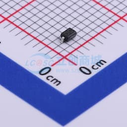 单向ESD 12V截止缩略图