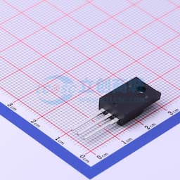 STP11NM60FDFP缩略图