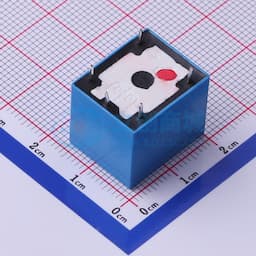 蓝色 SRD-48VDC-SL-C【继电】缩略图