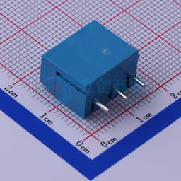 5mm 1x3P 排数:1 每排P数:3 直插 【螺钉】缩略图