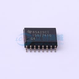 EMC性能优异的增强型高速四通道数字隔离器缩略图