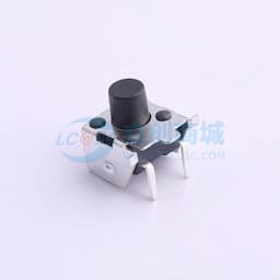 6*6*7mm 卧贴 轻触开关缩略图