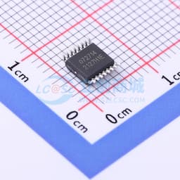 LDR6023C USB PD 通信芯片缩略图
