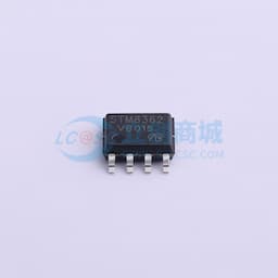STM8362&-30V-VB缩略图