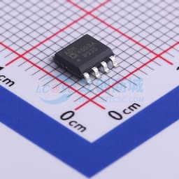 半双工RS-485/RS-22收发器，提供10Mbps数据速率缩略图