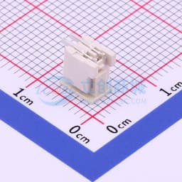 1x2P 间距:1.5mm 立贴缩略图
