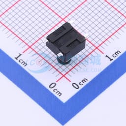 6*6*8mm 立贴 轻触开关缩略图