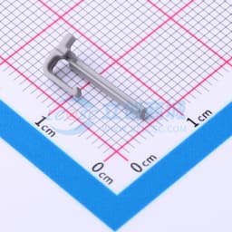 2.0间距白色/黑色连接器缩略图