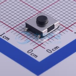 6.2*6.2*3.1mm 立贴 轻触开关缩略图