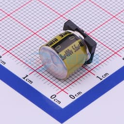 5.6uF ±20% 400V缩略图