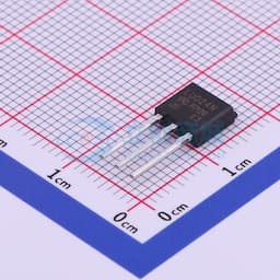 IRLU024NPBF-VB缩略图