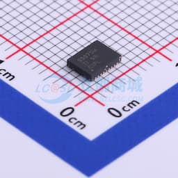 CSD95375Q4M缩略图
