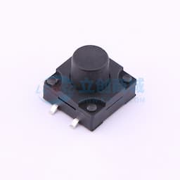 12*12*10.5mm 立贴 轻触开关缩略图