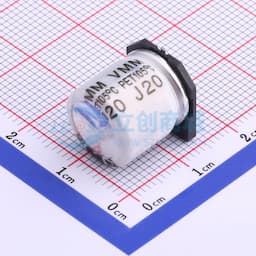 470uF ±20% 50V缩略图