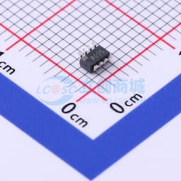 256位SPI兼容数字电位器缩略图