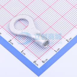 无焊端子 环形舌片（R型） 非绝缘缩略图