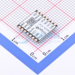 915MHz 无线模块LORA小尺寸无线模块 semtech SX1262缩略图