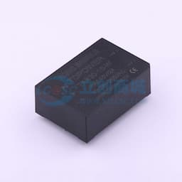 宽压输入85～265VAC，100～370VDC，30W AC-DC电源模块 【插件】缩略图
