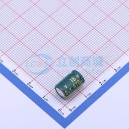 470uF ±20% 16V缩略图